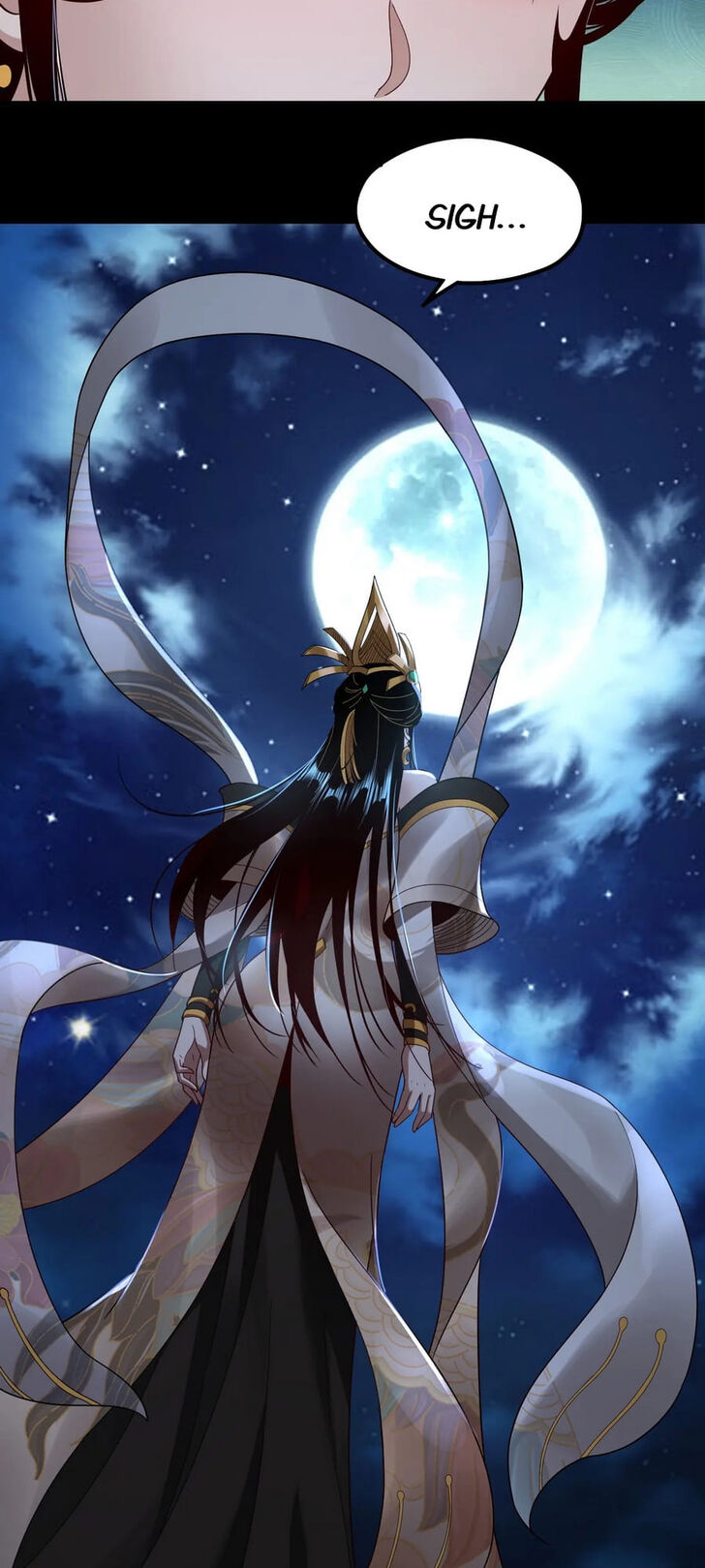 Read I Am the Fated Villain Manga Online