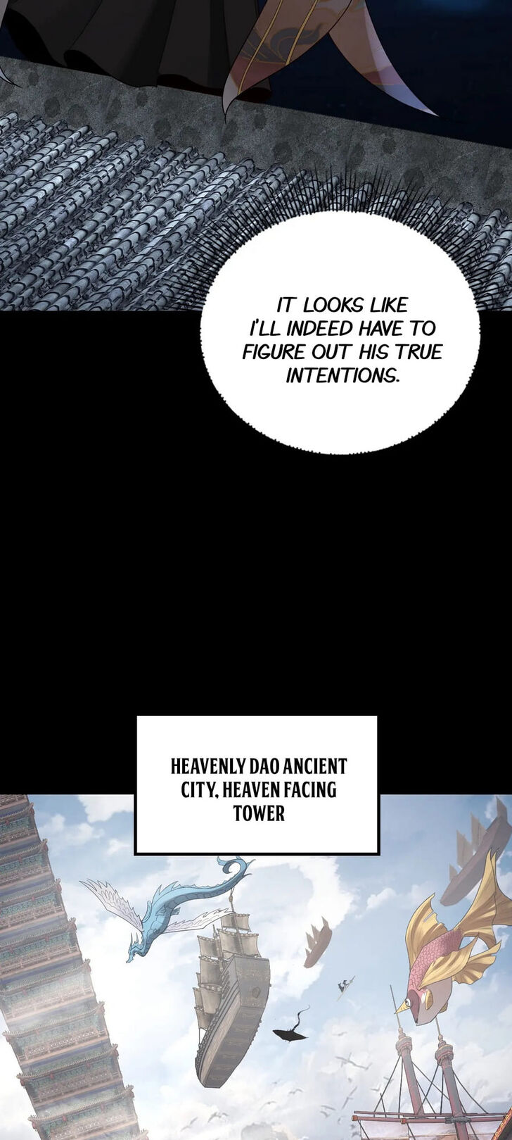 Read I Am the Fated Villain Manga Online