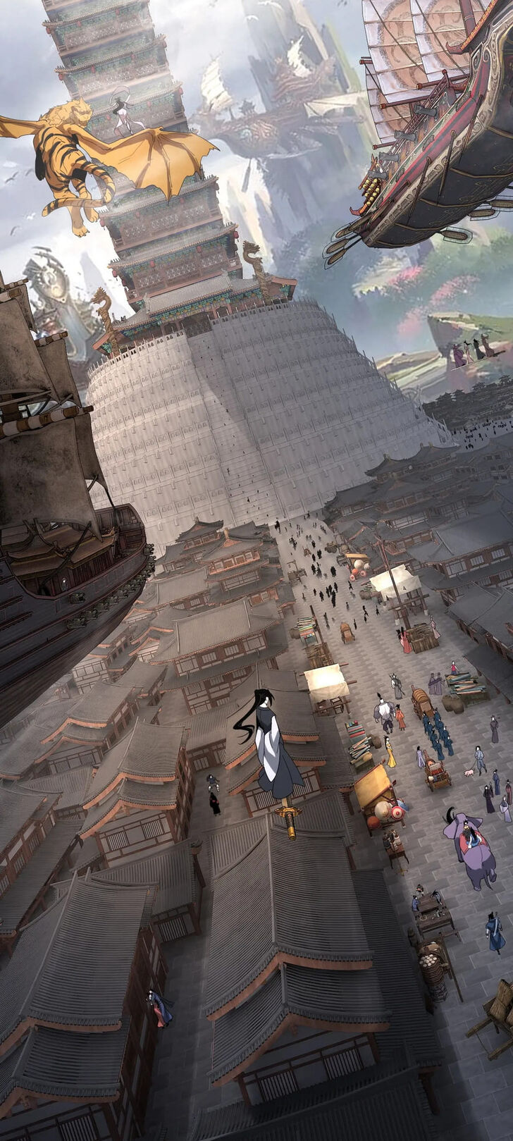 Read I Am the Fated Villain Manga Online