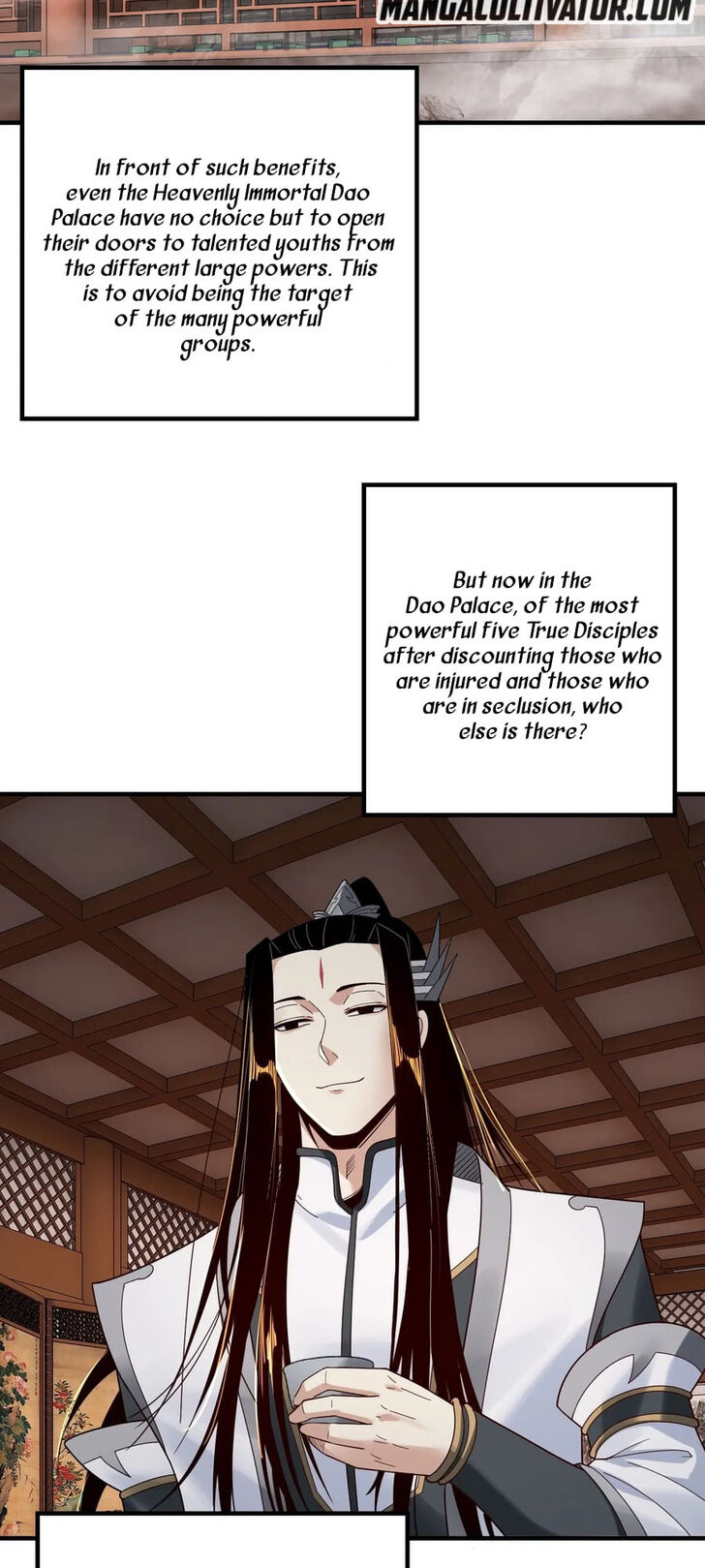 Read I Am the Fated Villain Manga Online