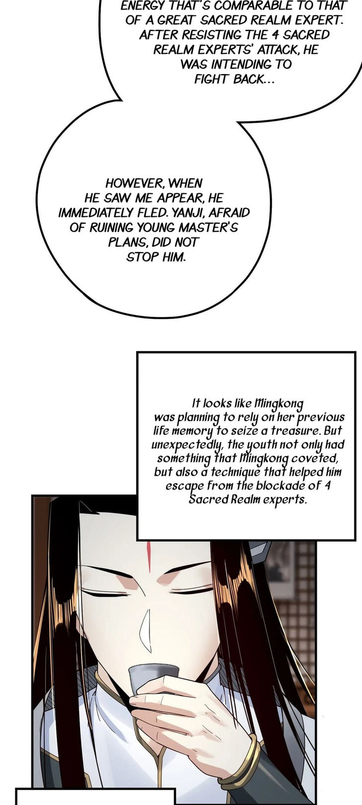 Read I Am the Fated Villain Manga Online