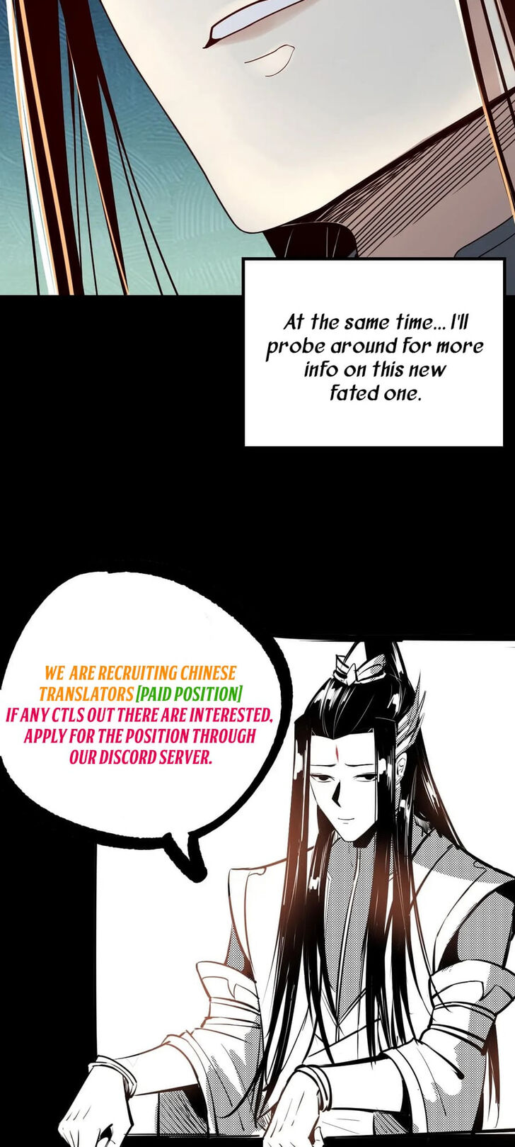 Read I Am the Fated Villain Manga Online