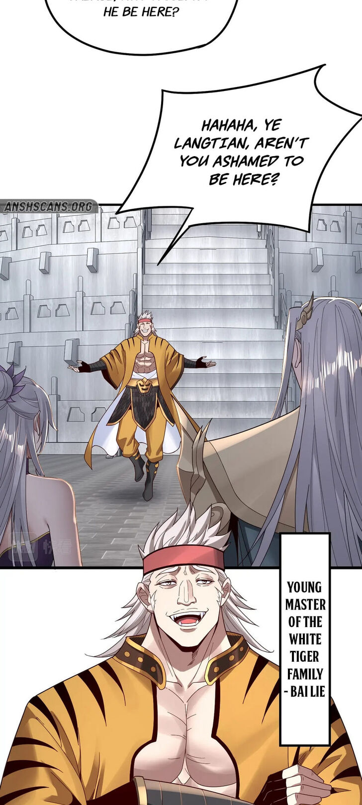 Read I Am the Fated Villain Manga Online