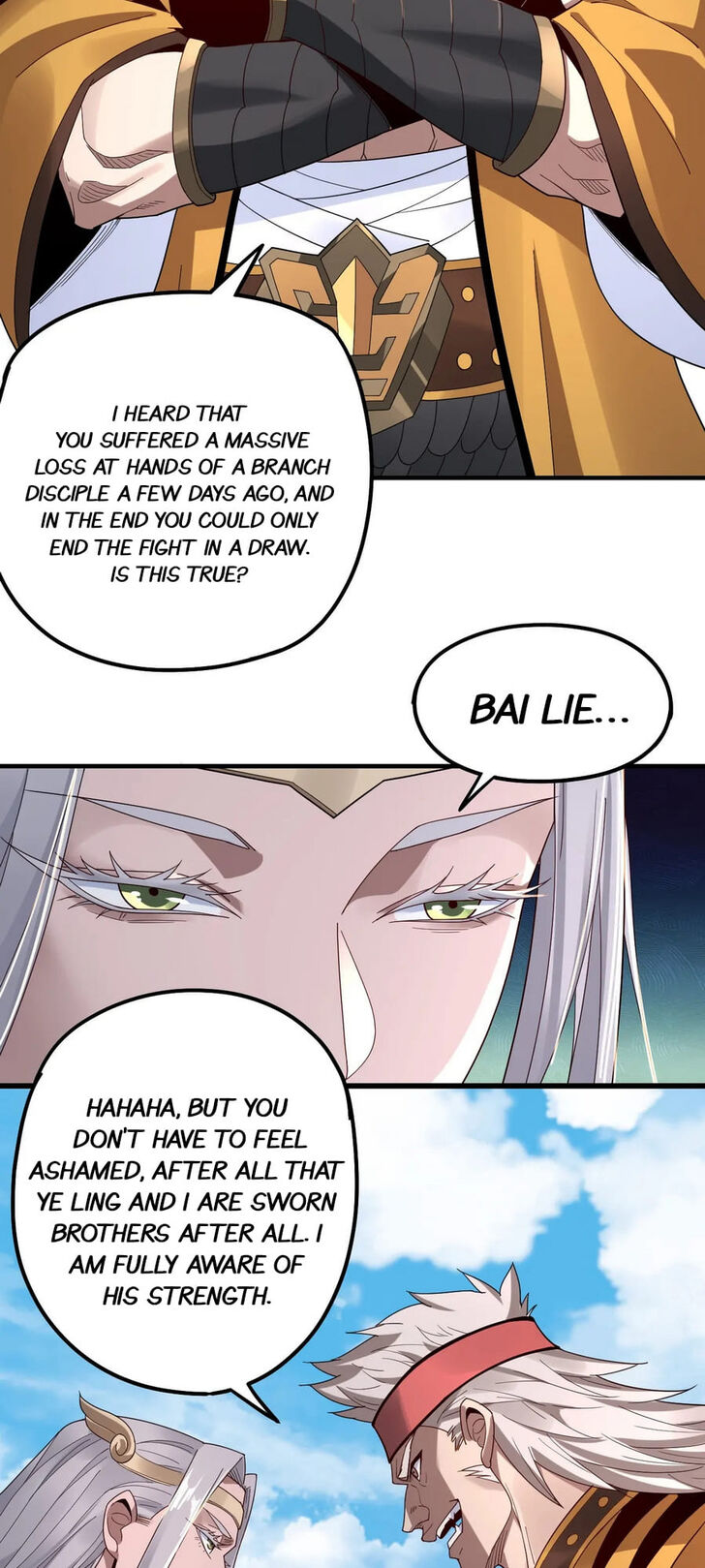 Read I Am the Fated Villain Manga Online