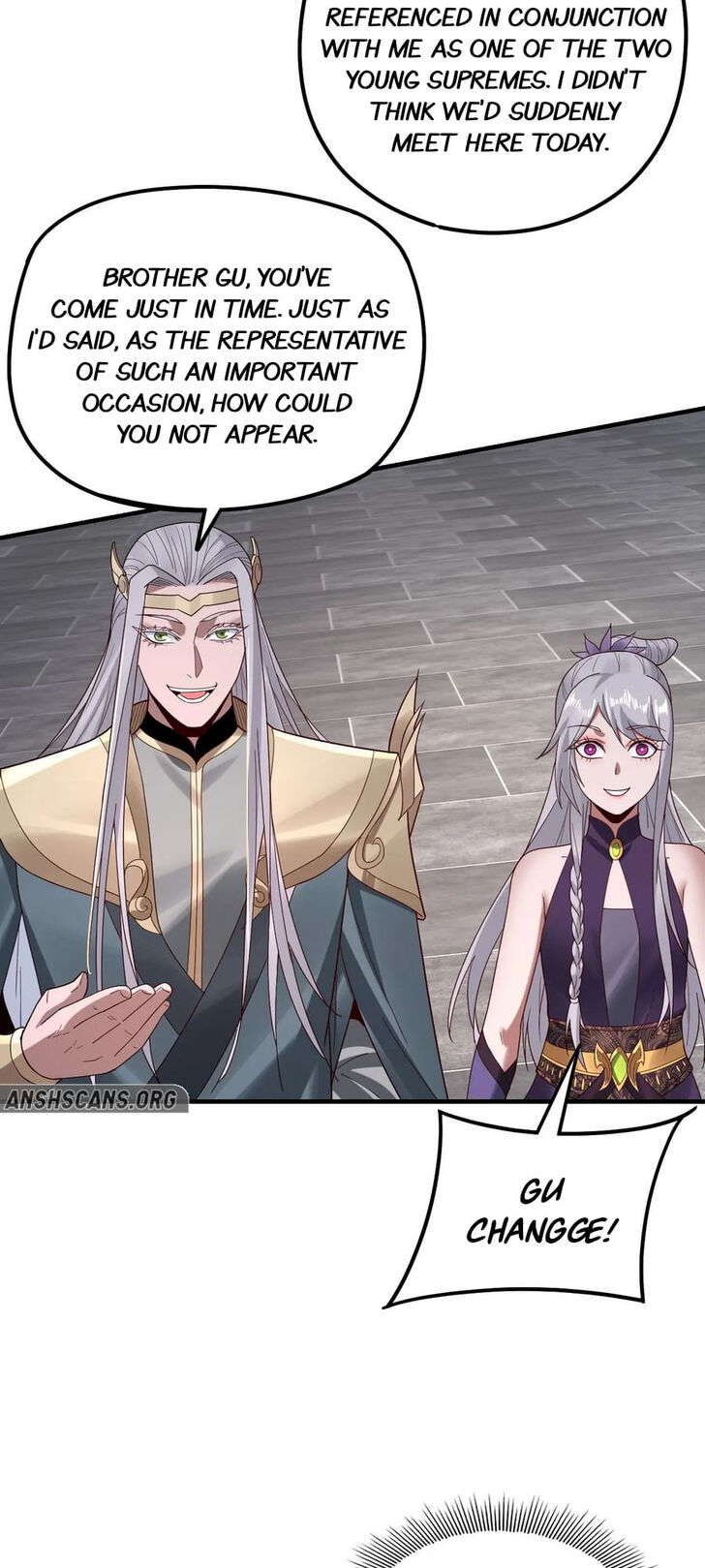 Read I Am the Fated Villain Manga Online