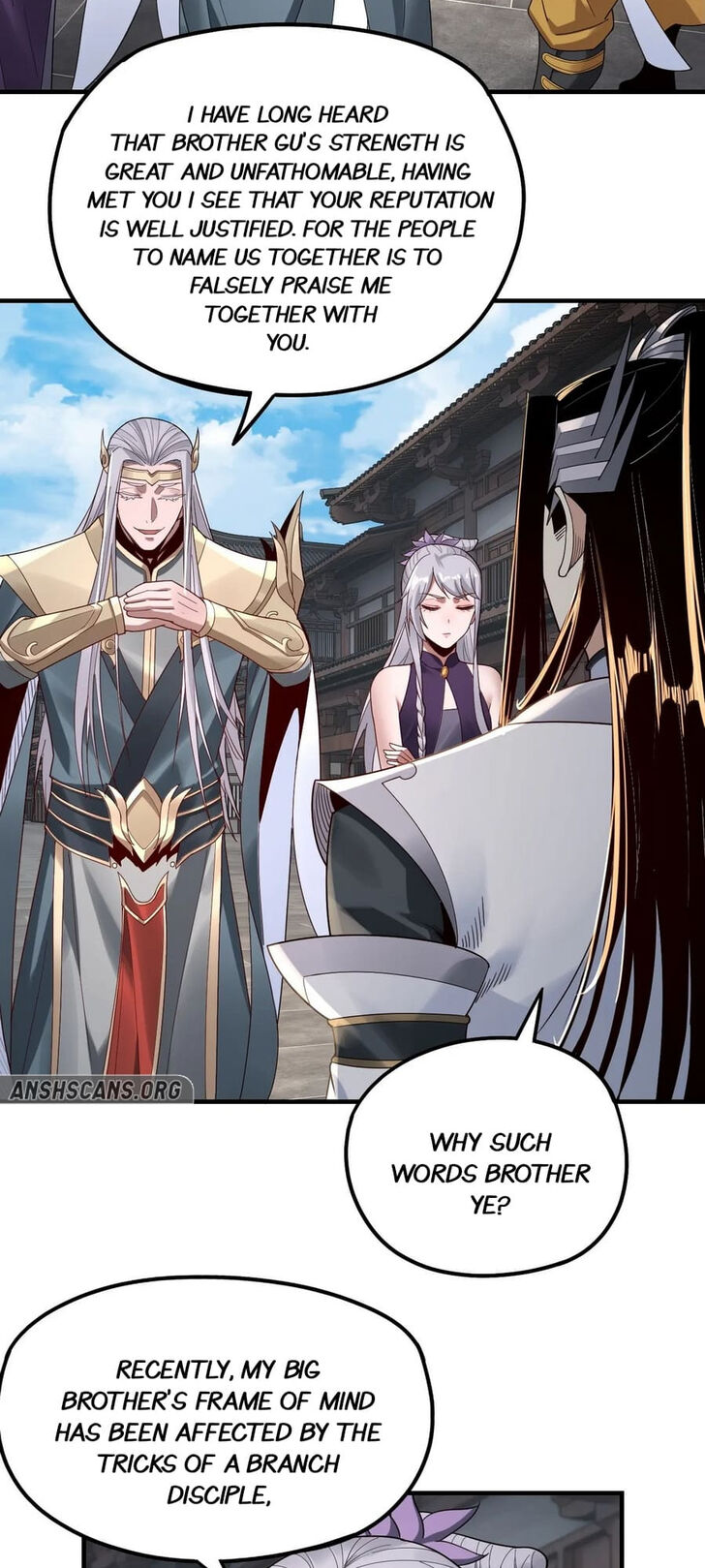 Read I Am the Fated Villain Manga Online