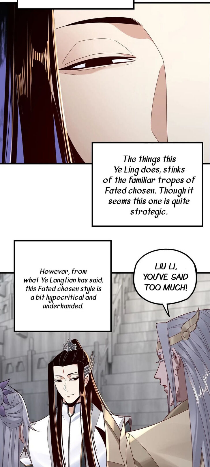 Read I Am the Fated Villain Manga Online