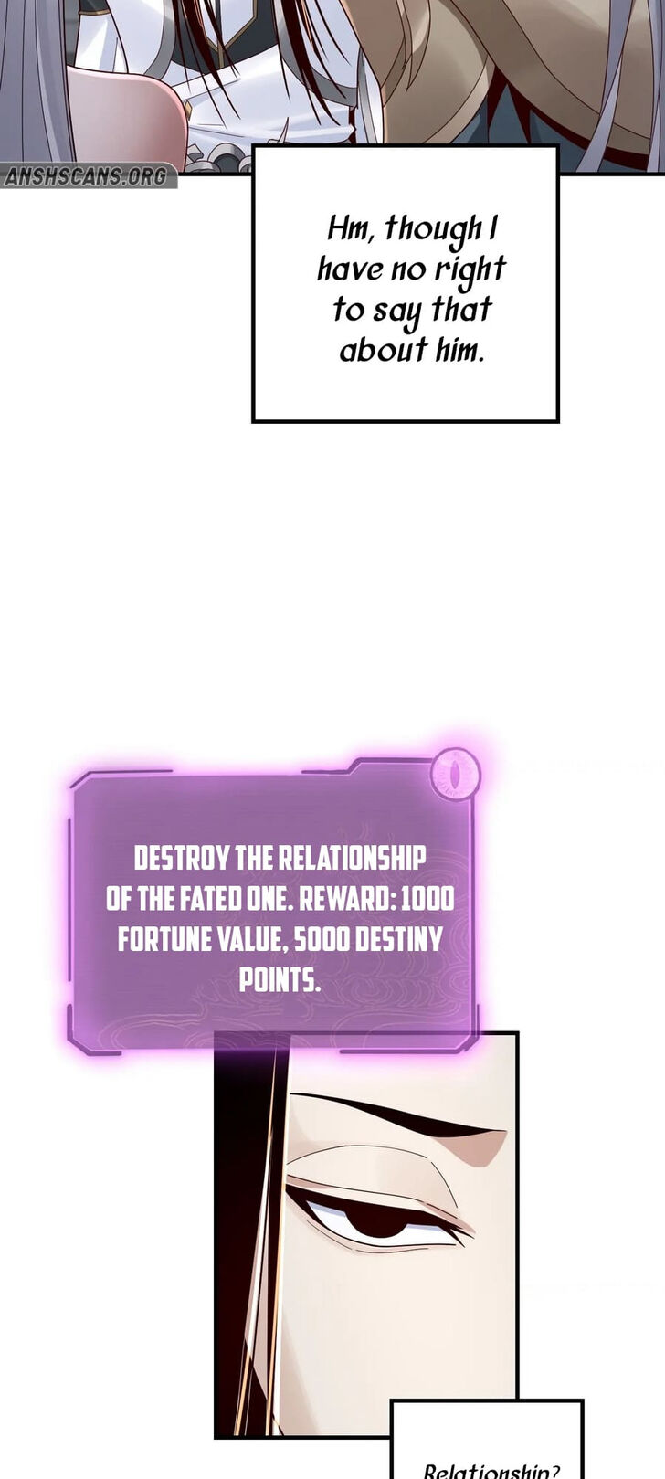 Read I Am the Fated Villain Manga Online