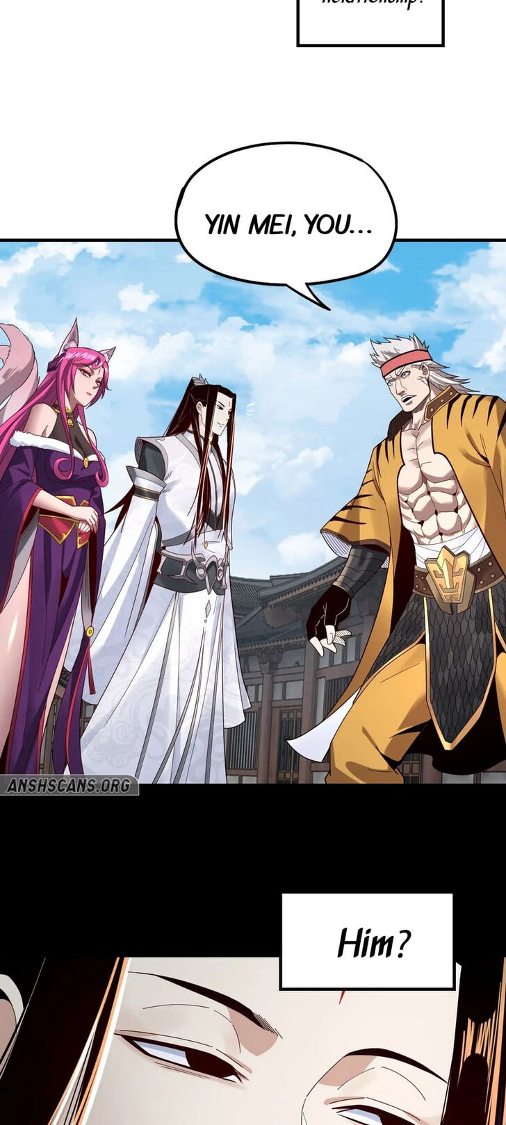 Read I Am the Fated Villain Manga Online