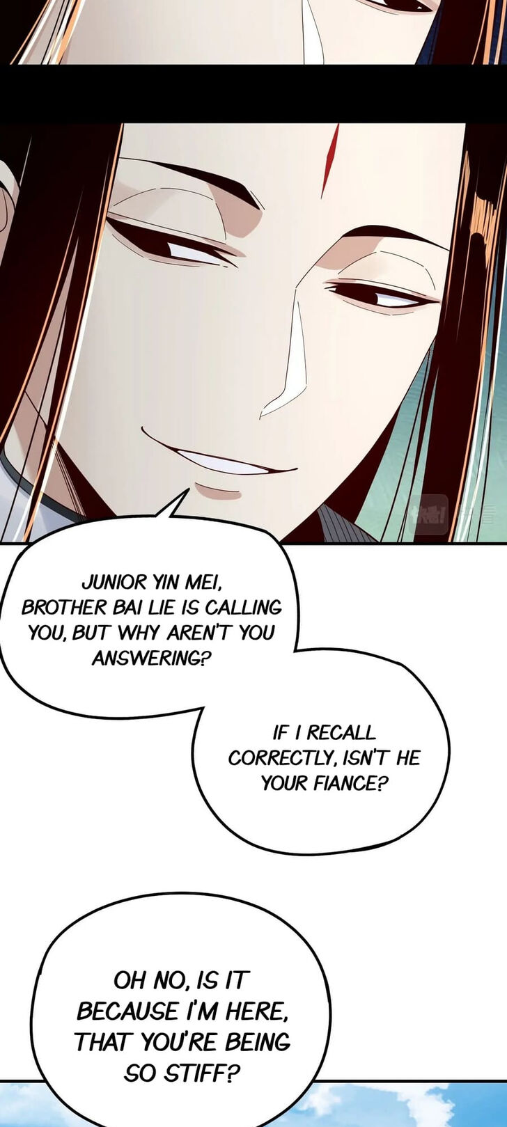 Read I Am the Fated Villain Manga Online