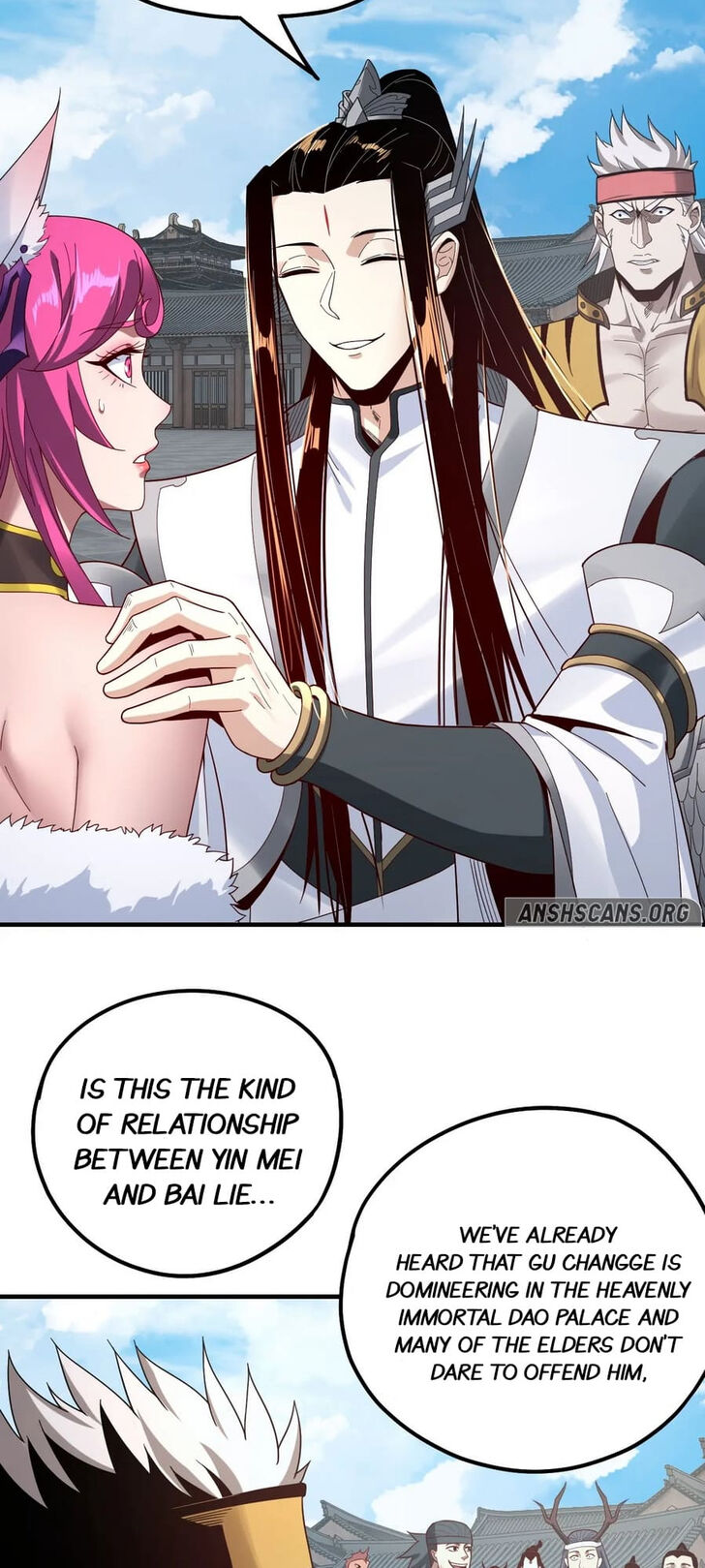 Read I Am the Fated Villain Manga Online