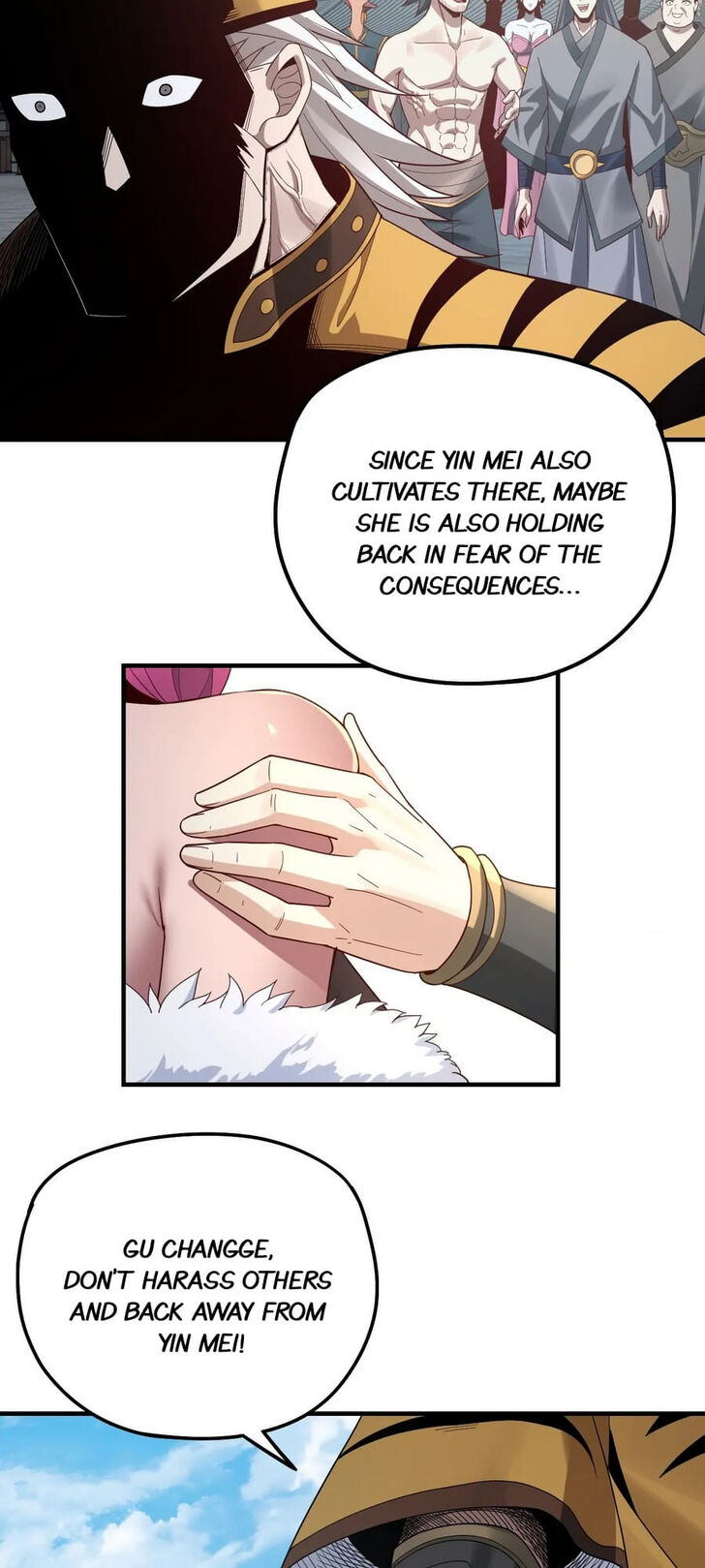 Read I Am the Fated Villain Manga Online