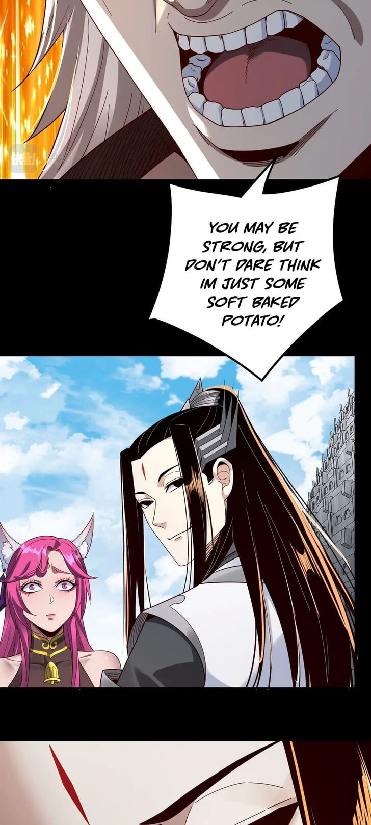 Read I Am the Fated Villain Manga Online