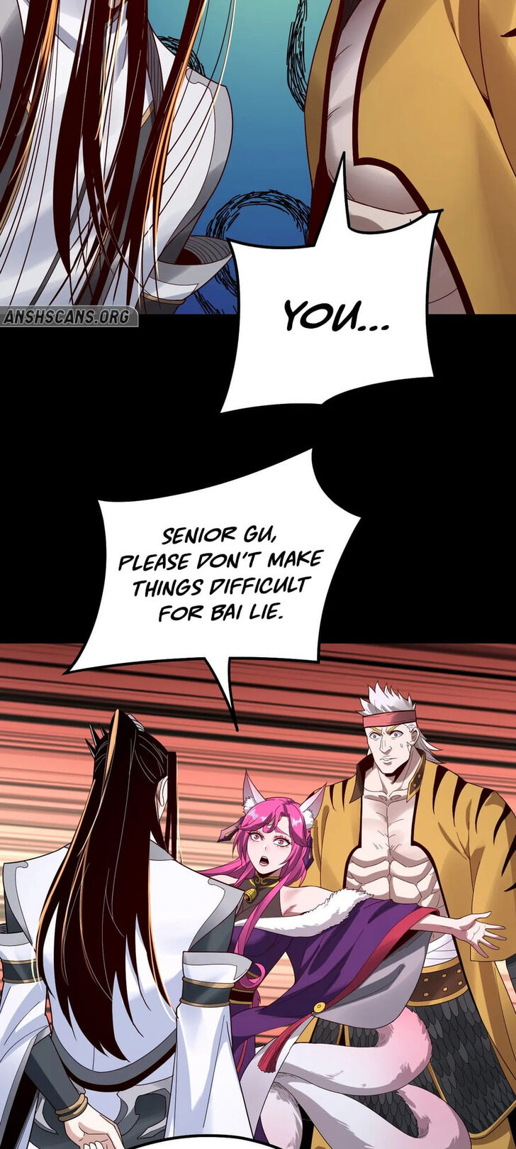 Read I Am the Fated Villain Manga Online