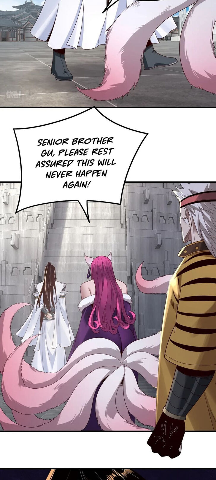 Read I Am the Fated Villain Manga Online