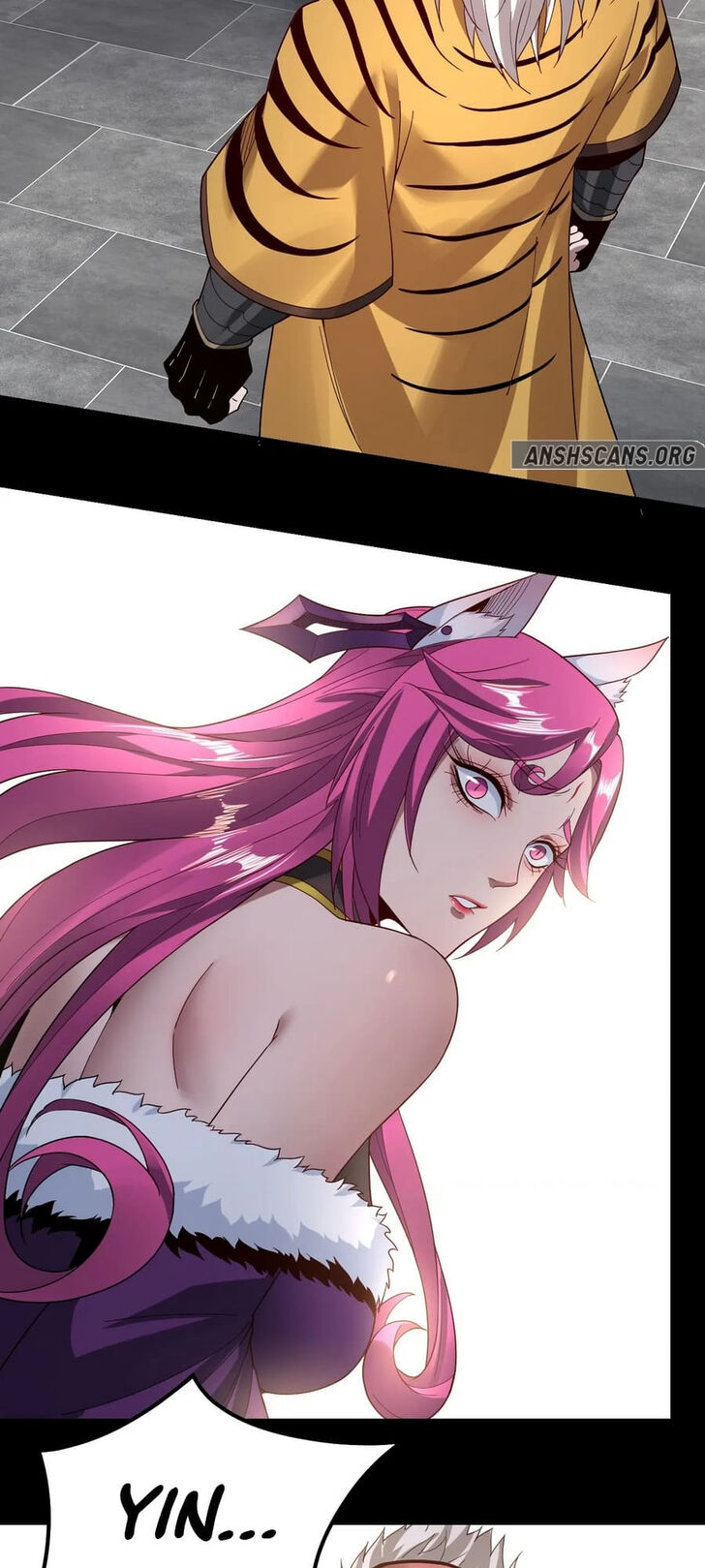 Read I Am the Fated Villain Manga Online