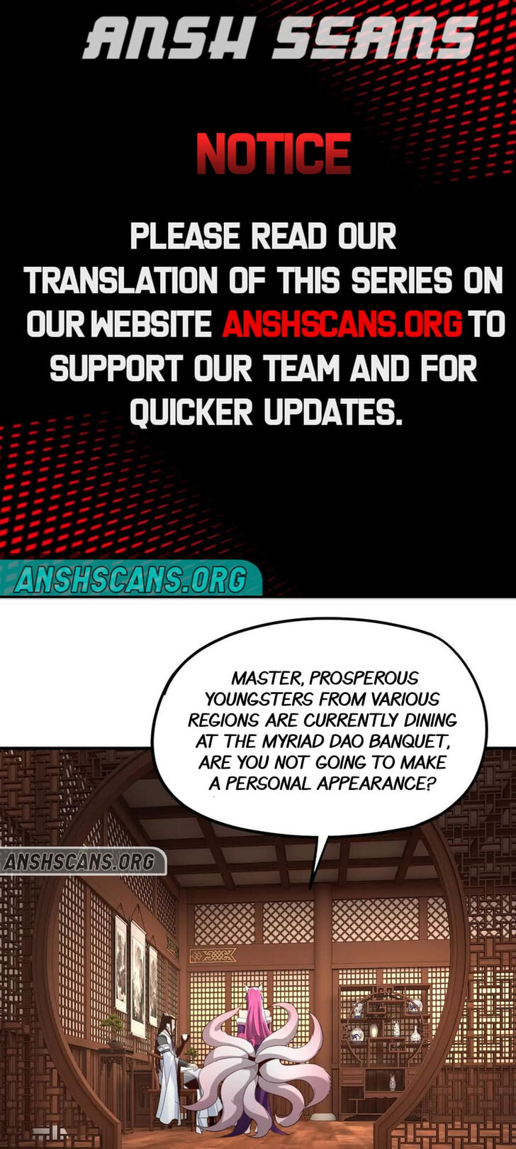 Read I Am the Fated Villain Manga Online