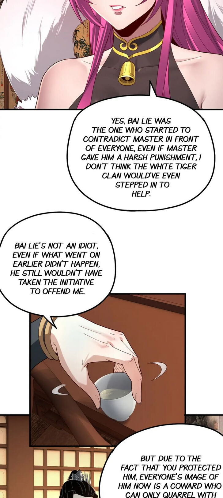 Read I Am the Fated Villain Manga Online