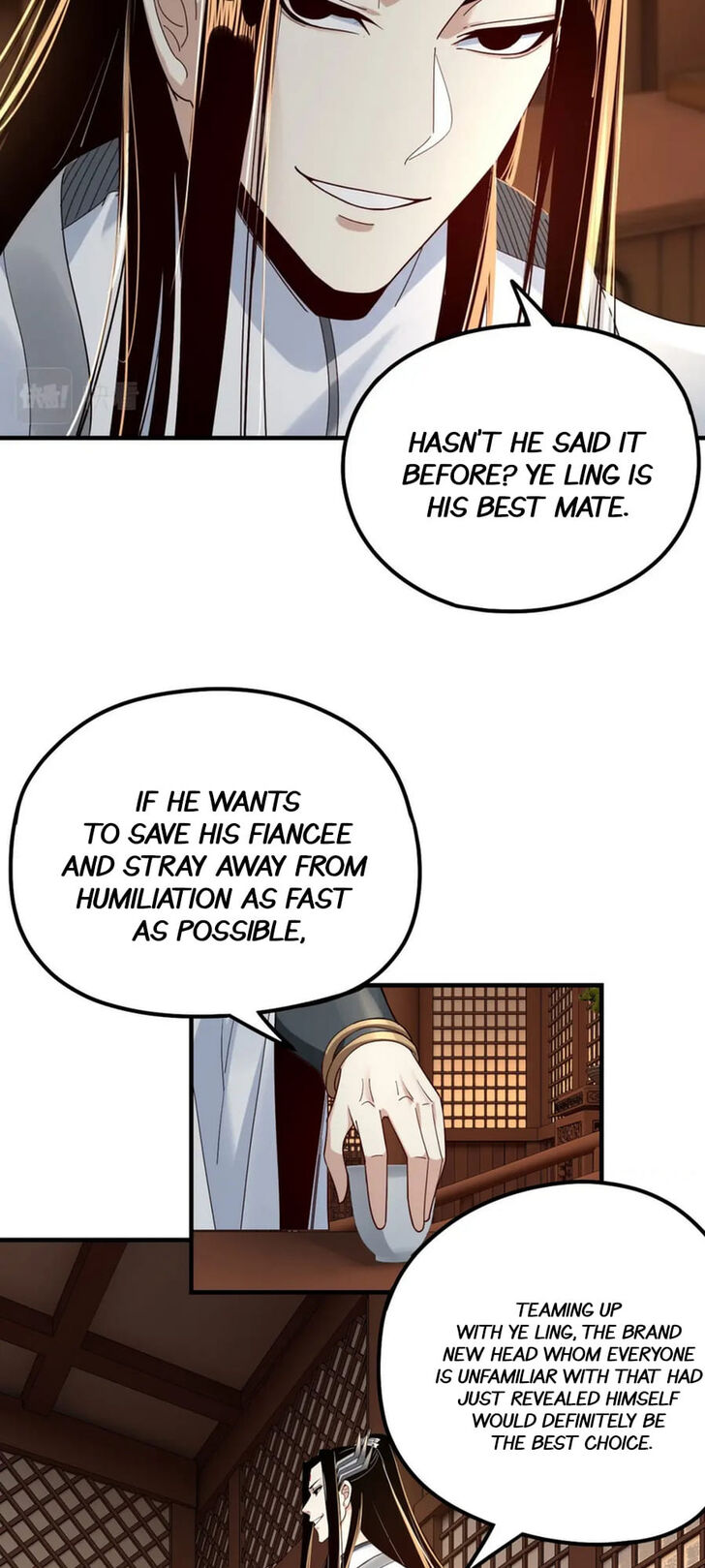 Read I Am the Fated Villain Manga Online