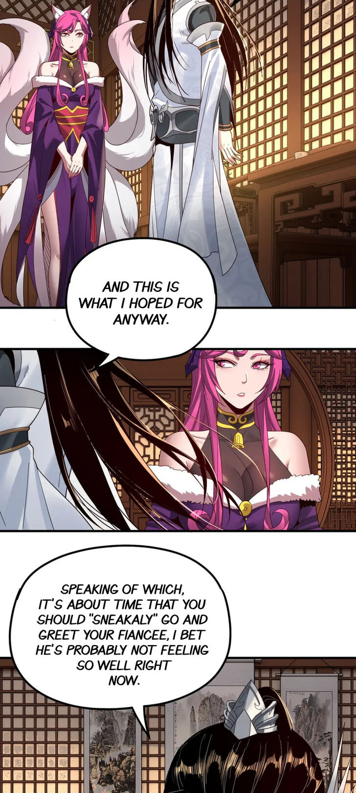 Read I Am the Fated Villain Manga Online