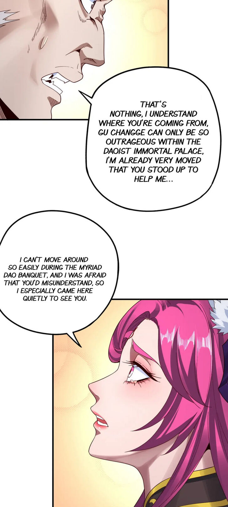 Read I Am the Fated Villain Manga Online