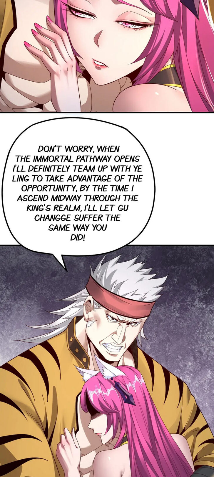 Read I Am the Fated Villain Manga Online