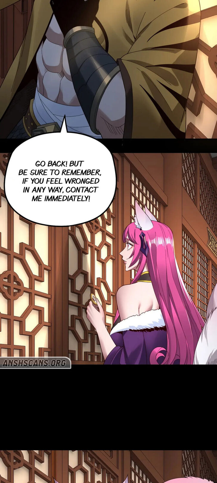 Read I Am the Fated Villain Manga Online