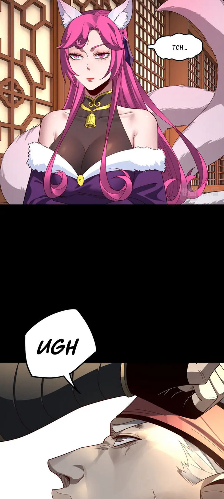 Read I Am the Fated Villain Manga Online