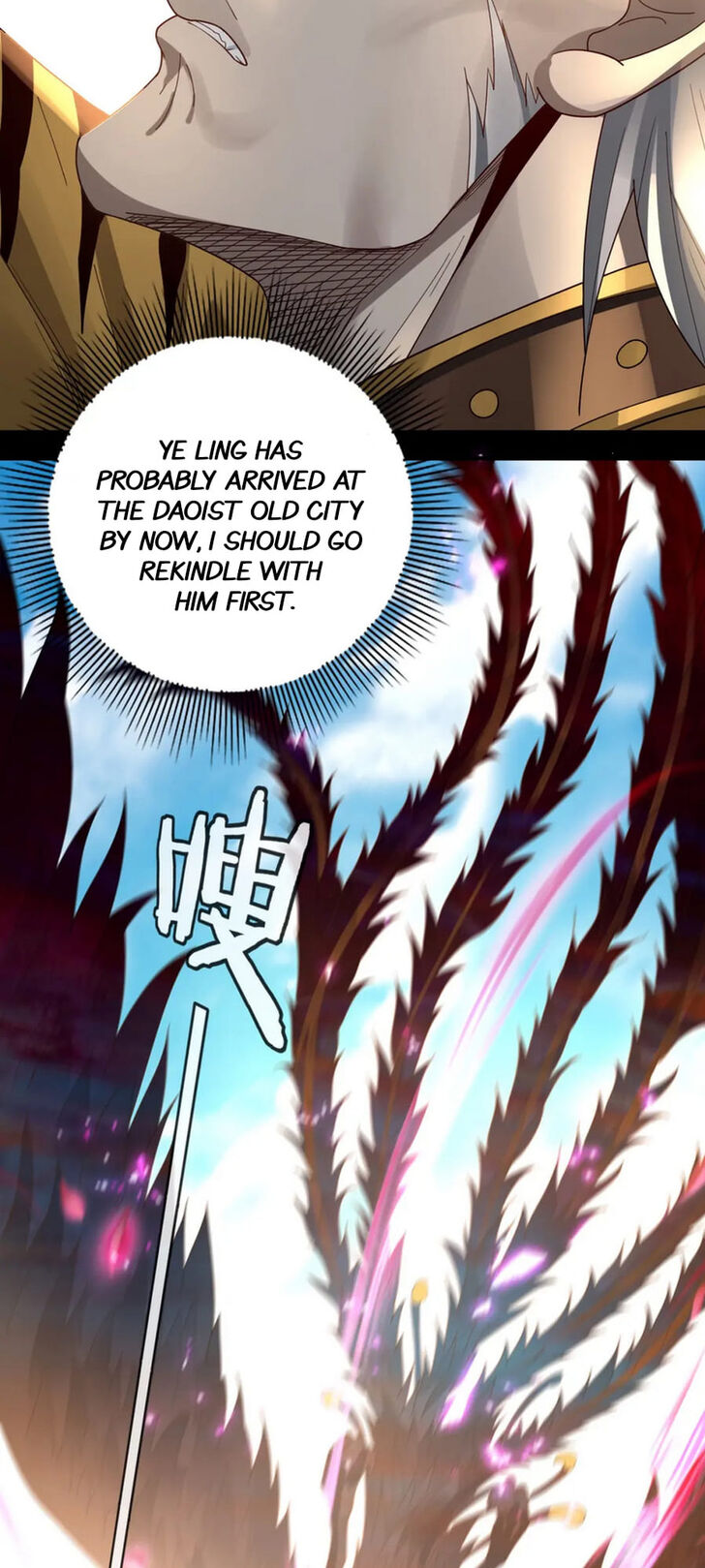 Read I Am the Fated Villain Manga Online