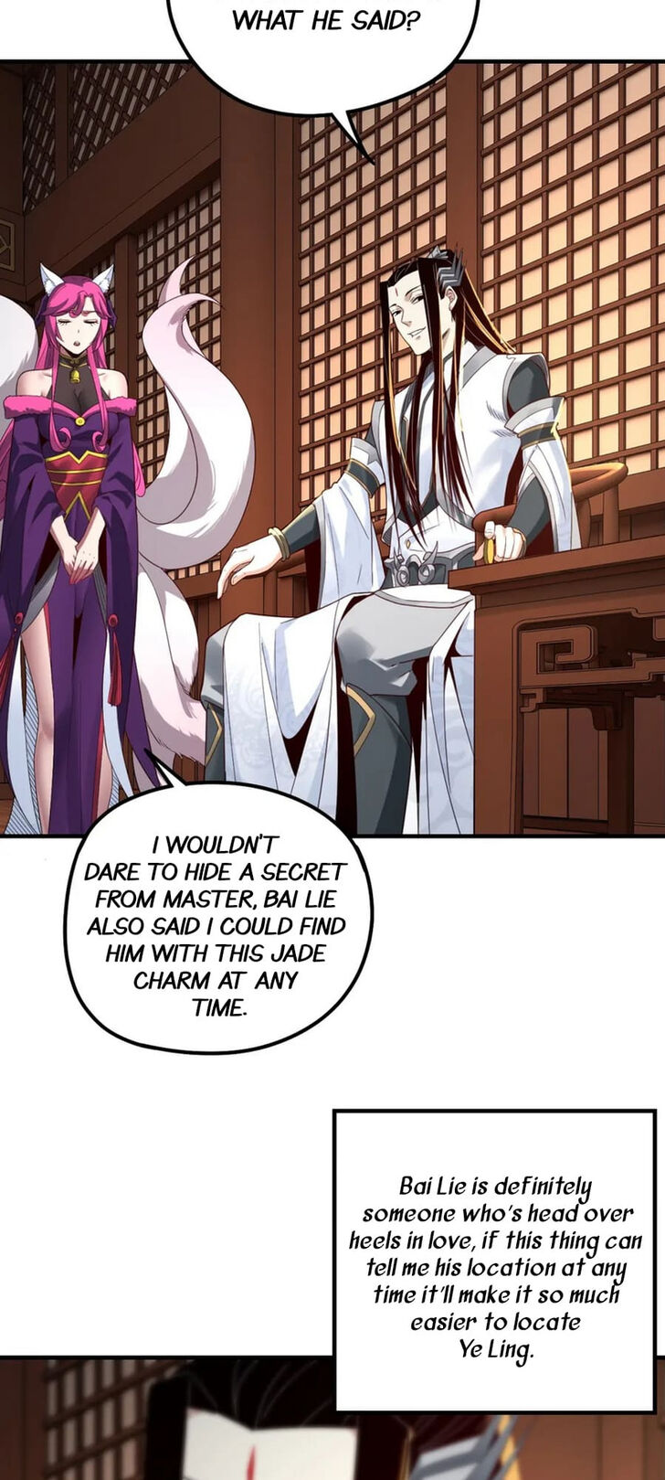 Read I Am the Fated Villain Manga Online