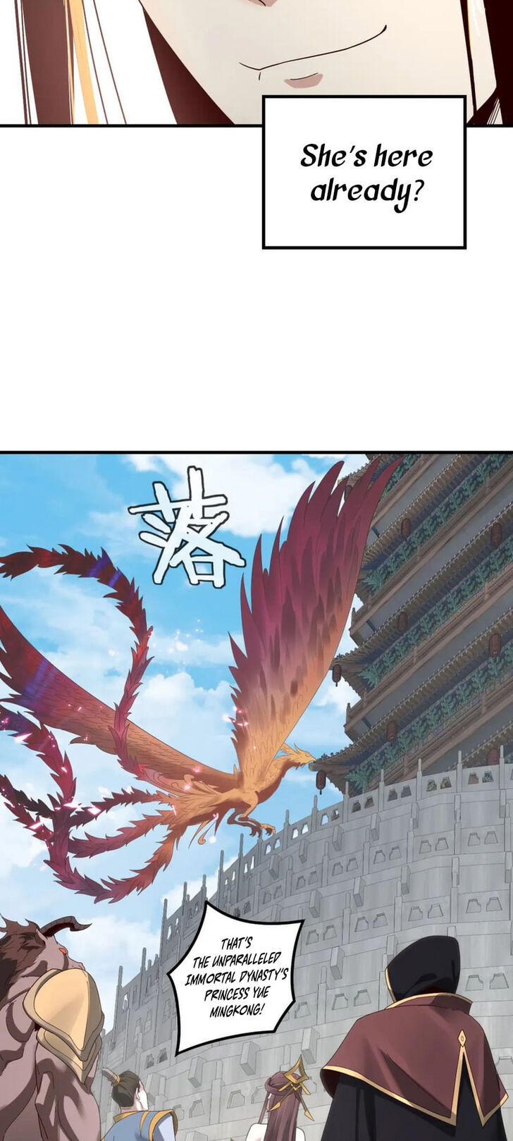 Read I Am the Fated Villain Manga Online