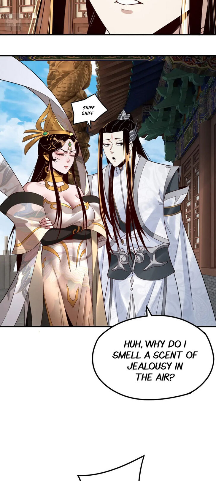 Read I Am the Fated Villain Manga Online