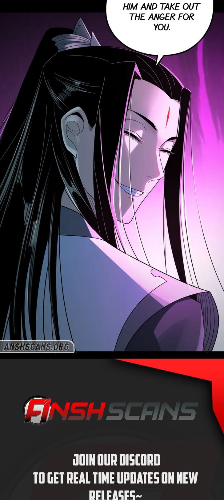 Read I Am the Fated Villain Manga Online