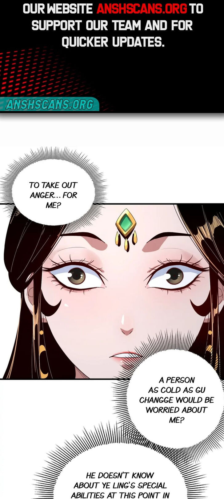 Read I Am the Fated Villain Manga Online