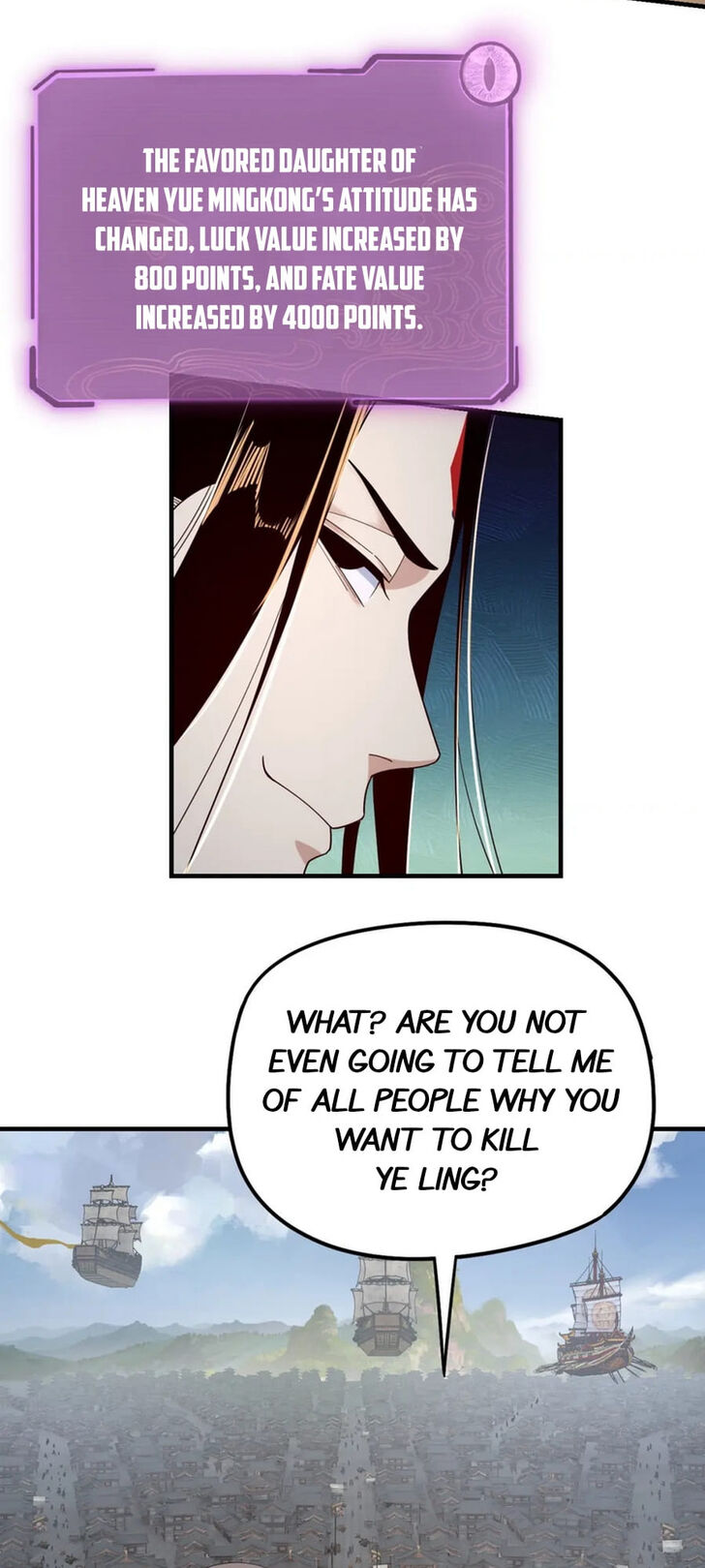 Read I Am the Fated Villain Manga Online