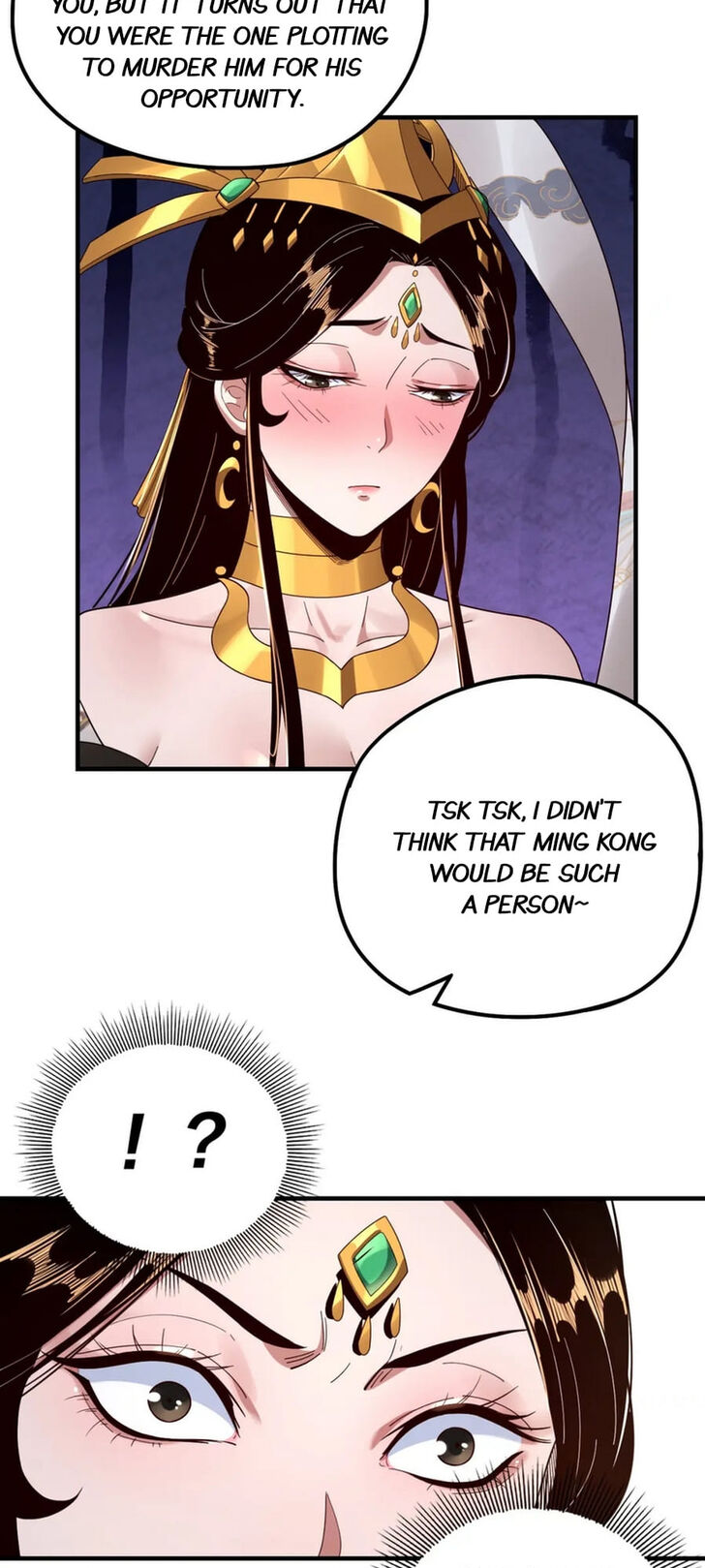 Read I Am the Fated Villain Manga Online