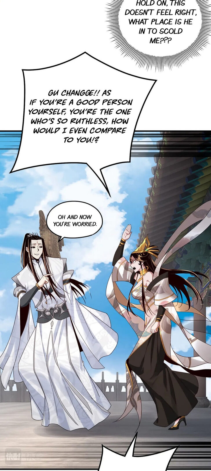 Read I Am the Fated Villain Manga Online