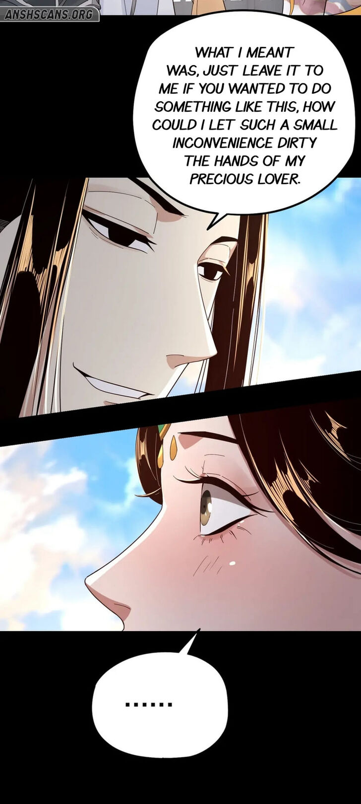 Read I Am the Fated Villain Manga Online