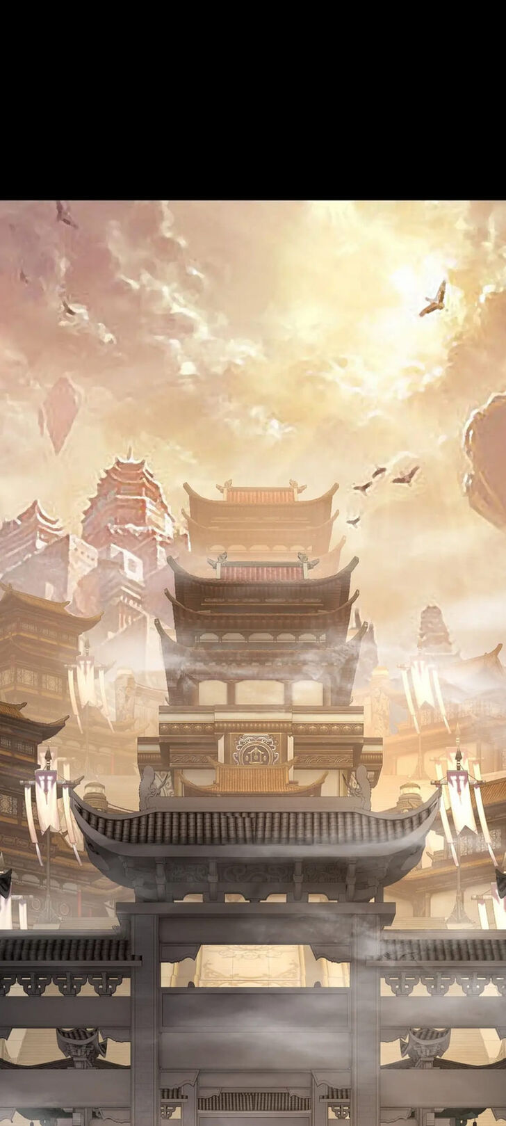 Read I Am the Fated Villain Manga Online