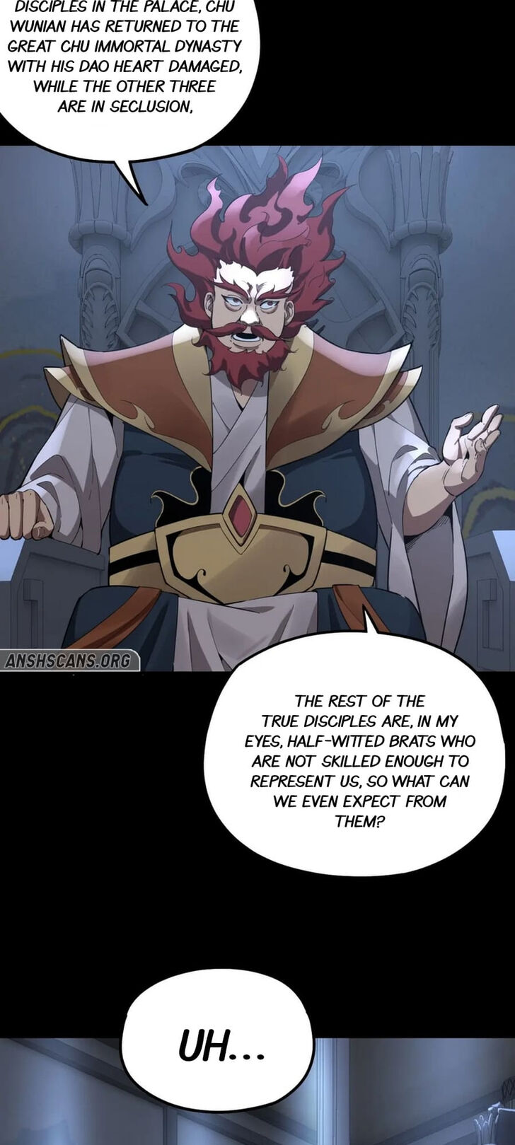 Read I Am the Fated Villain Manga Online