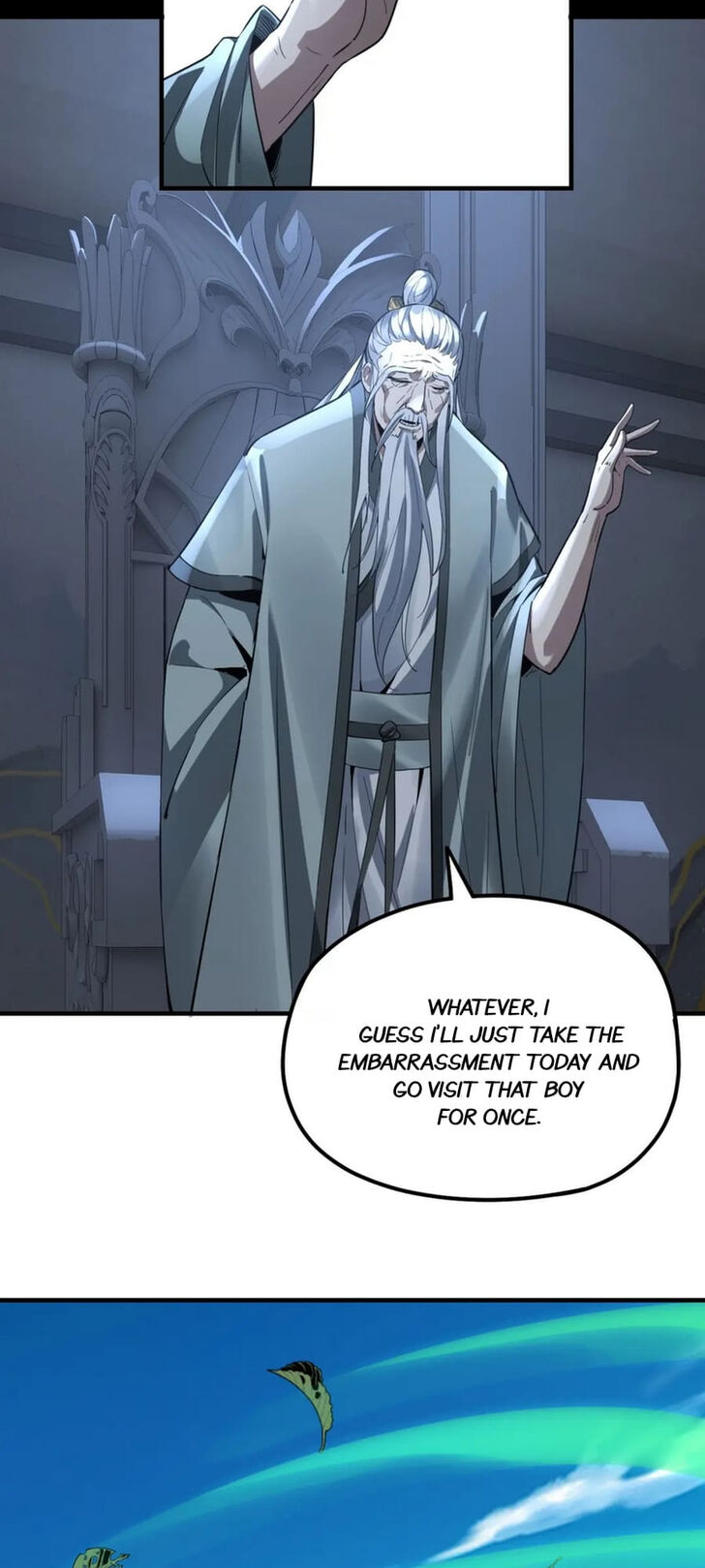 Read I Am the Fated Villain Manga Online