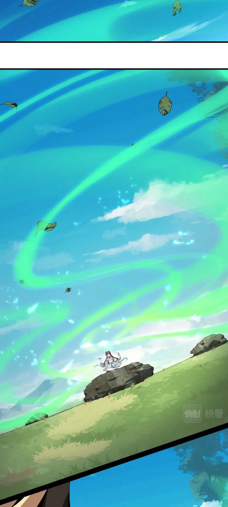 Read I Am the Fated Villain Manga Online