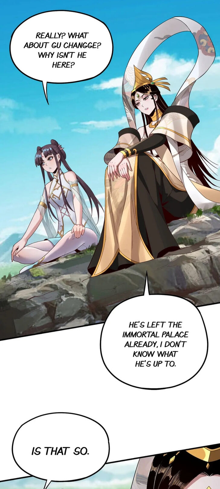 Read I Am the Fated Villain Manga Online