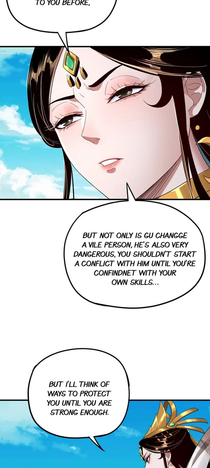 Read I Am the Fated Villain Manga Online