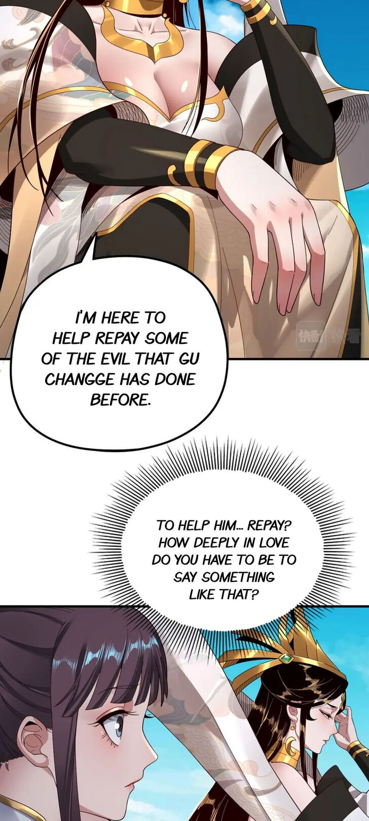 Read I Am the Fated Villain Manga Online