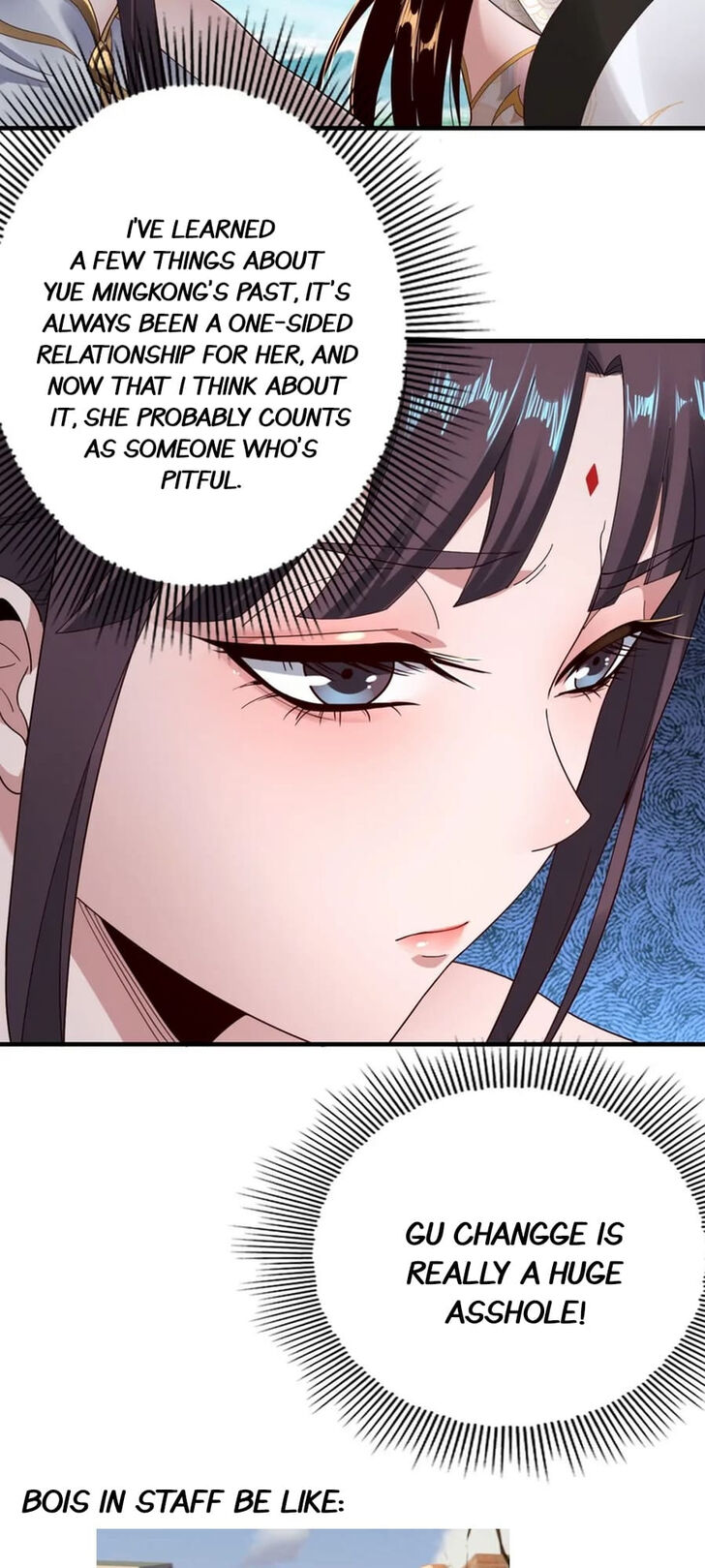 Read I Am the Fated Villain Manga Online