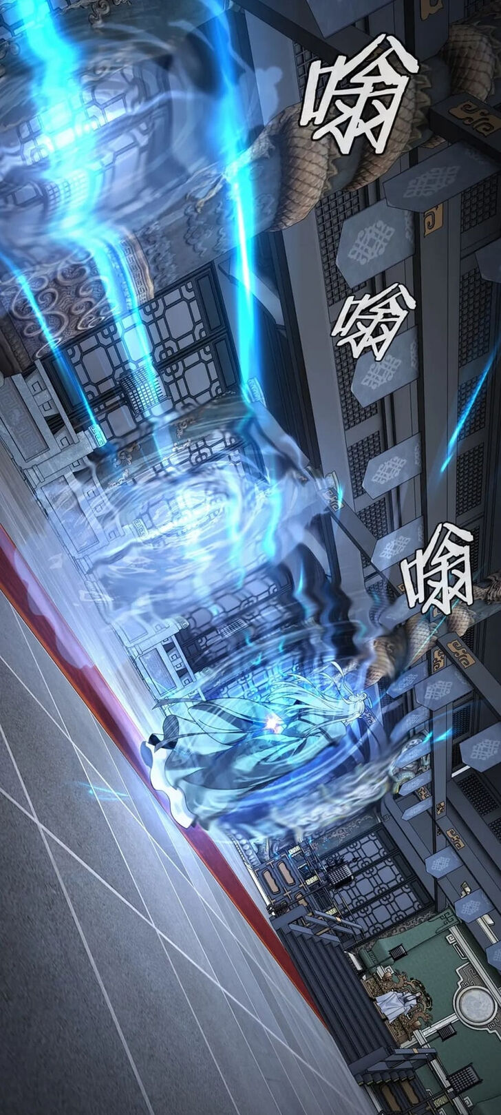 Read I Am the Fated Villain Manga Online