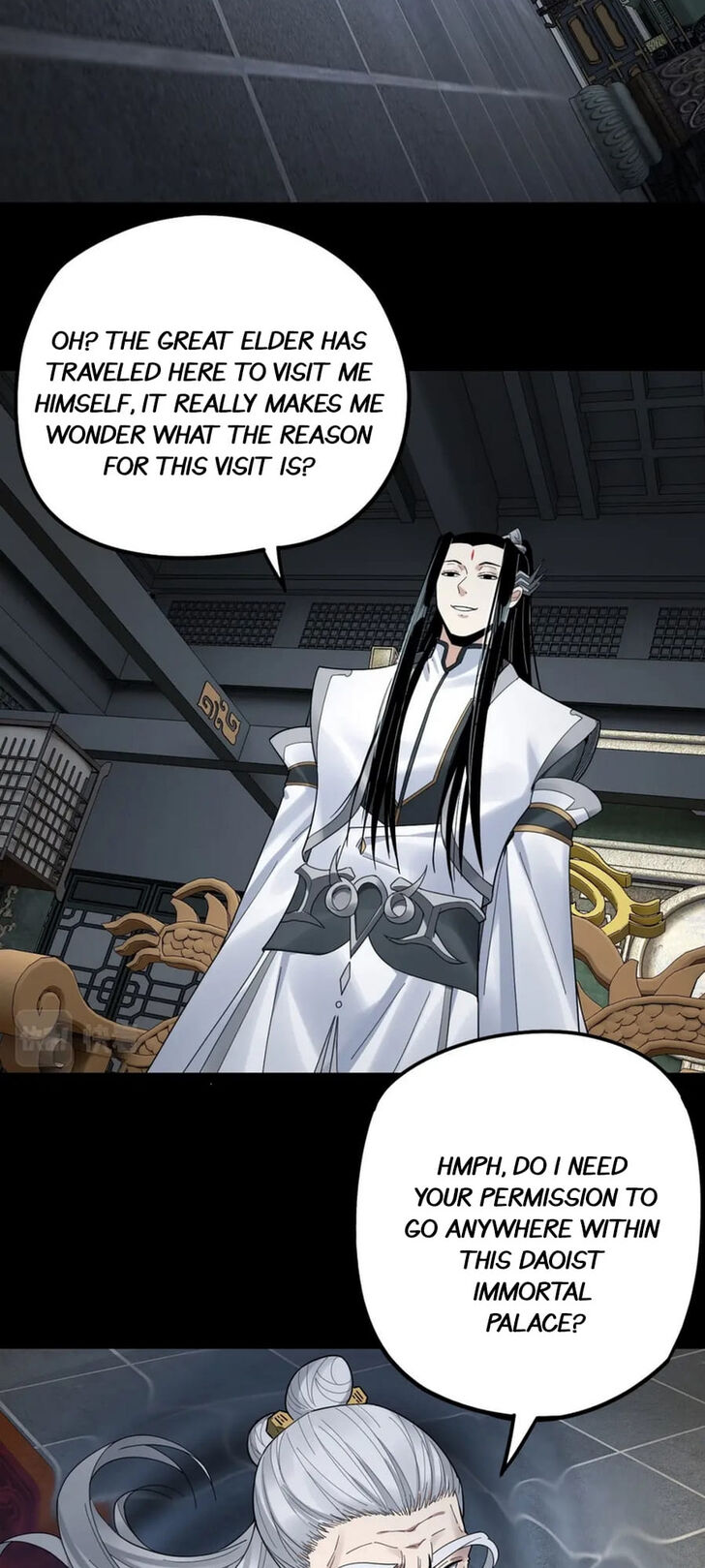 Read I Am the Fated Villain Manga Online