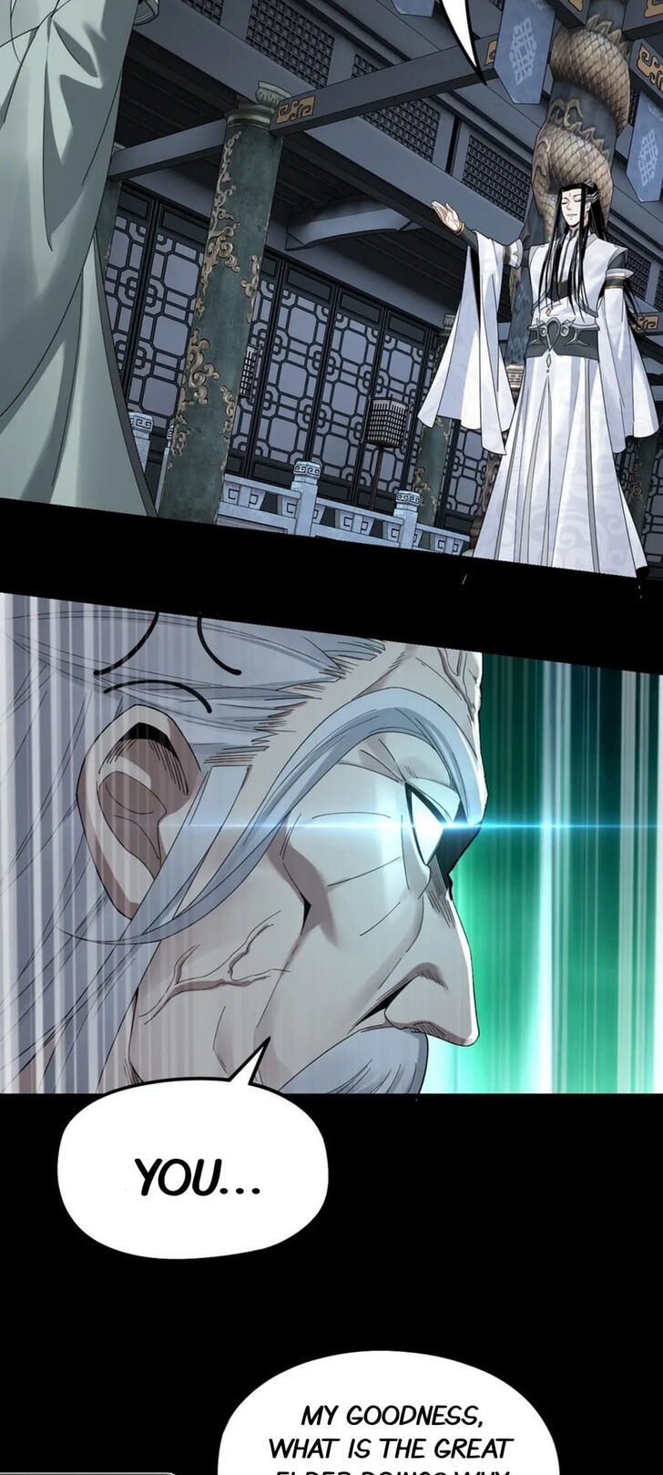 Read I Am the Fated Villain Manga Online