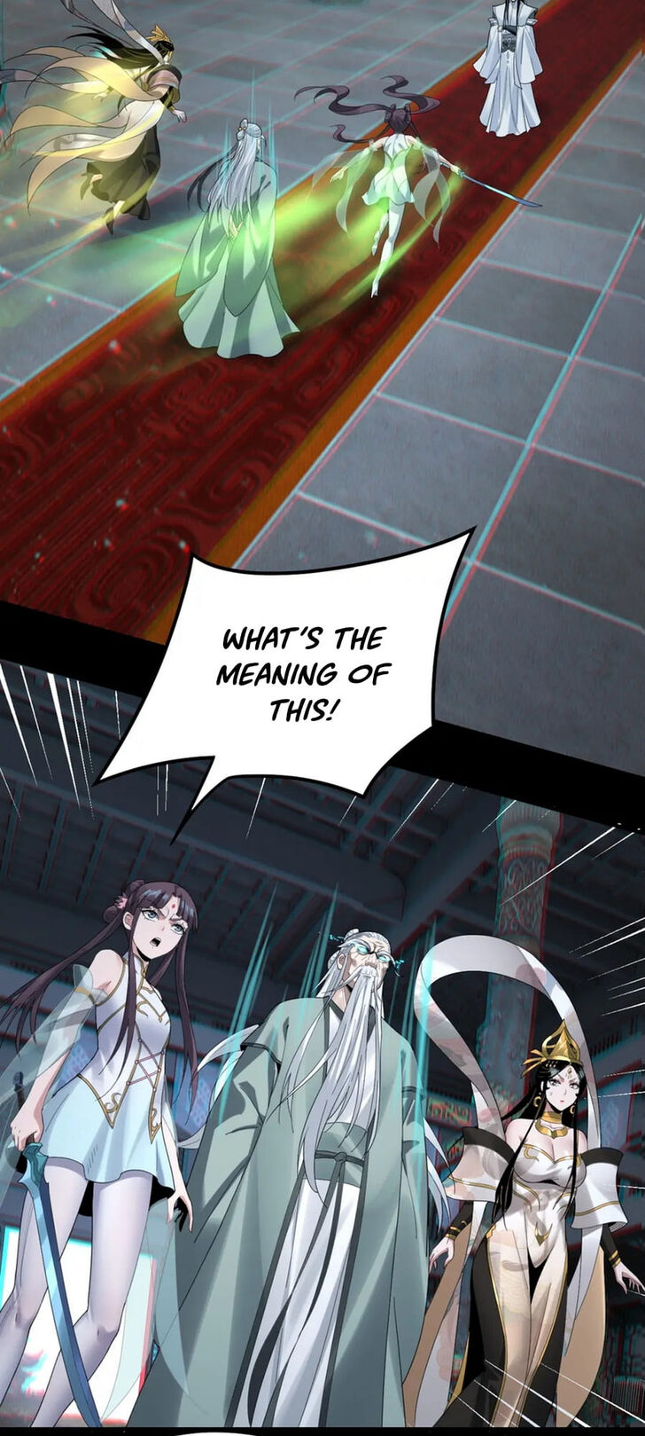 Read I Am the Fated Villain Manga Online